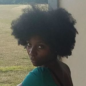 Meet your Posher, Tamika